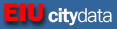 CityData logo