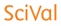 SciVal logo